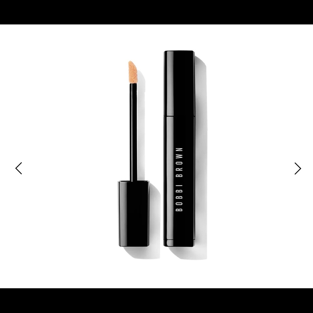 Warm honey 15 💕intensive serum concealer